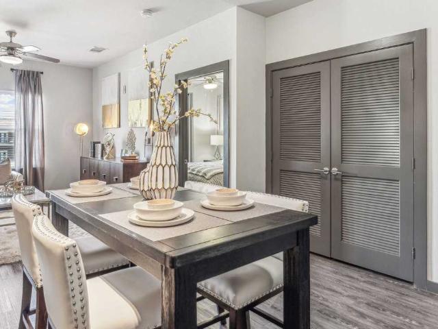 Apartment for rent in Norman, Oklahoma