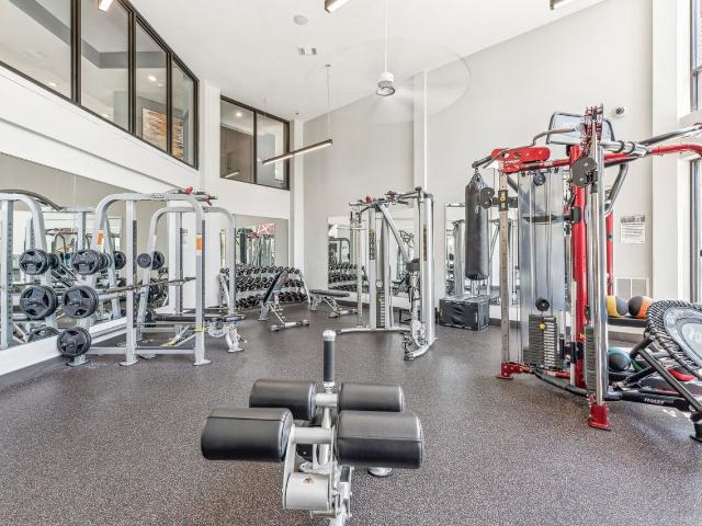 Apartment for rent in Norman, Oklahoma
