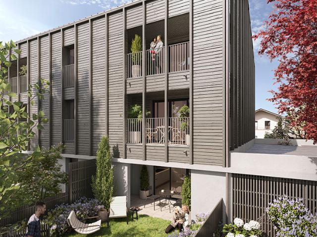 Appartement vente à Rennes, Bretagne