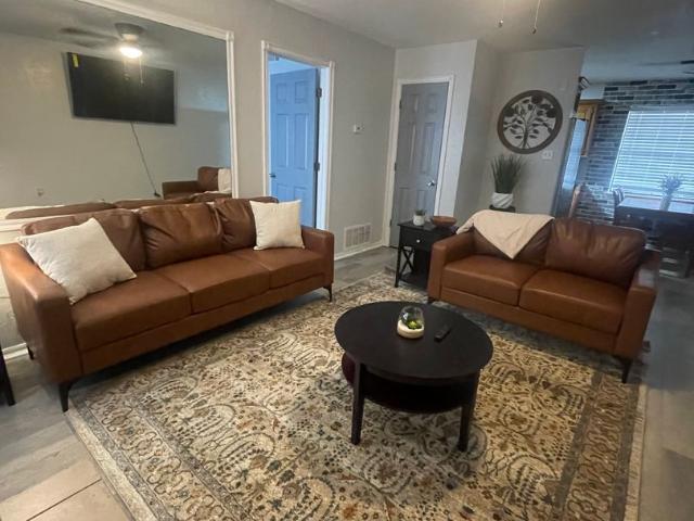 Apartment for rent in Lawton, Comanche County