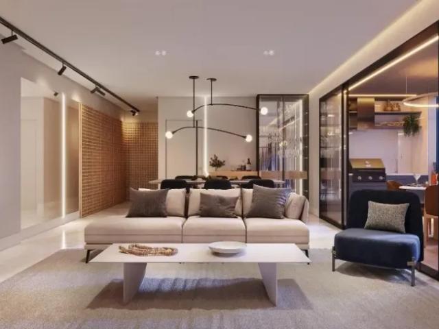 Apartamento venda em Região Geográfica Imediata de Caruaru, Caruaru
