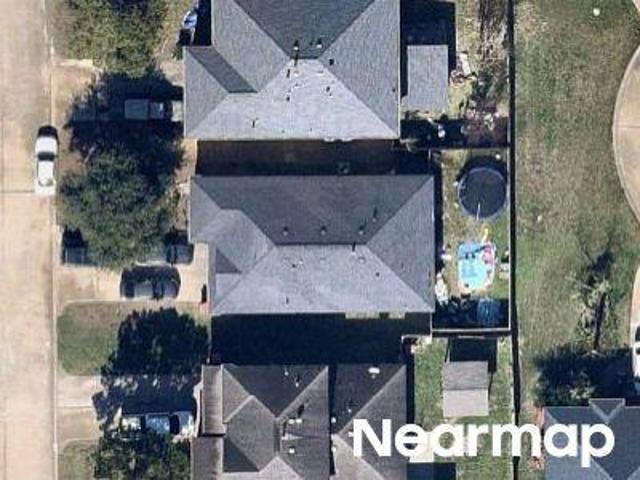 House for sale in Harris, Texas