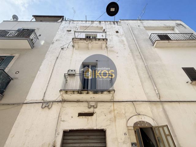 Villa Indipendente in vendita a Puglia, Bari