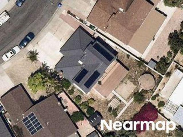 House for sale in North Bay Terraces, San Diego