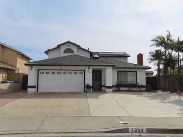 House for sale in Jacumba, California