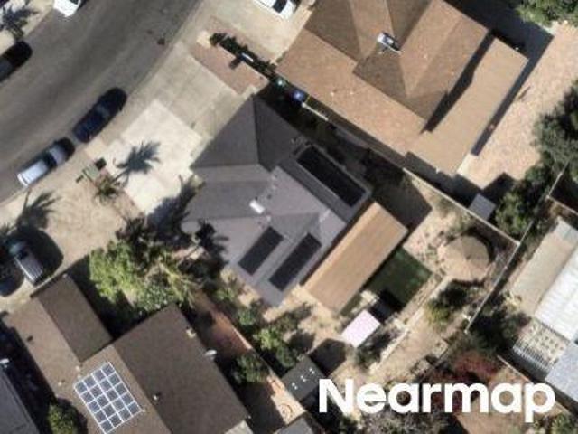 House for sale in Jacumba, California