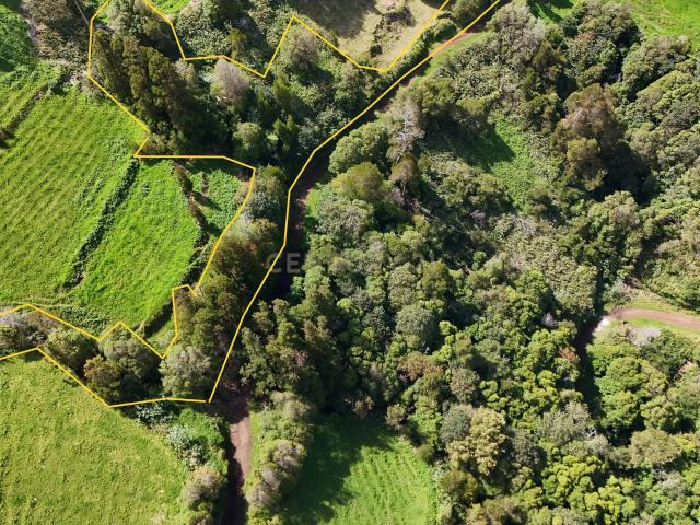 Terreno venda em Açores, Nordeste