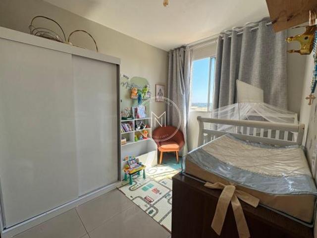 Apartamento venda em Bela Vista, Igarapé