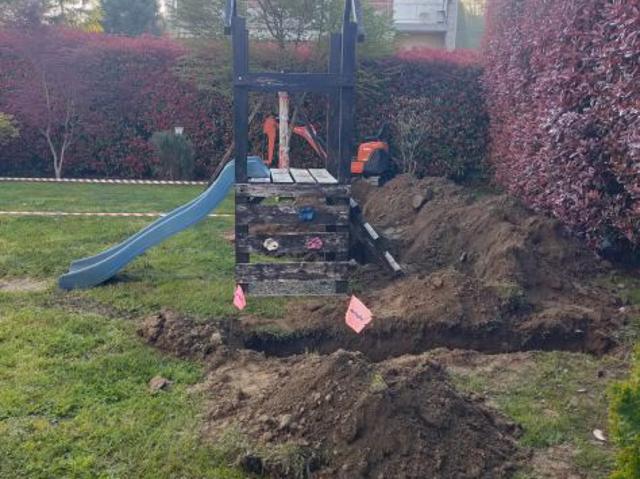 Terreno in vendita a Piemonte, Torino