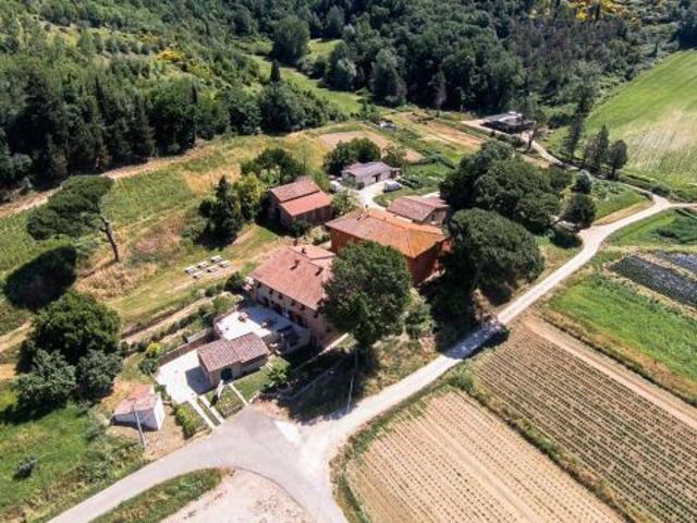 Terreno in vendita a San Miniato, Pisa