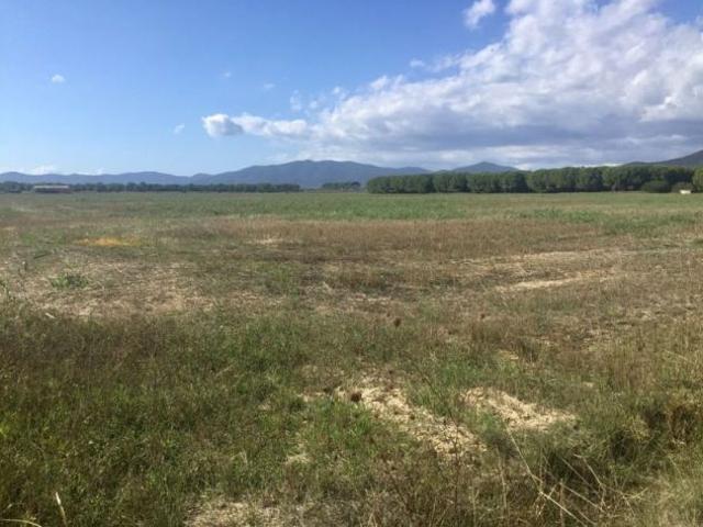 Terreno in vendita a Monte Argentario, Toscana