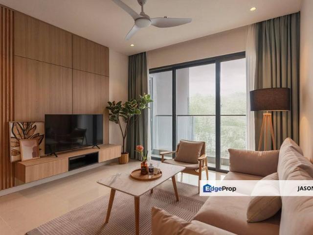 Condominium for sale in Petaling, Alam Impian