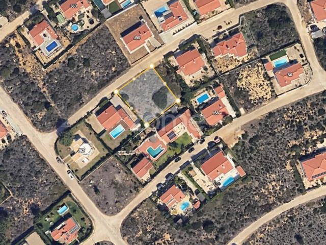 Terreno venda em Aljezur, Faro