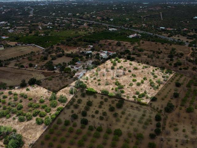 Terreno venda em Alfandanga, Olhão