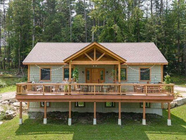House for sale in Berkshire, Massachusetts