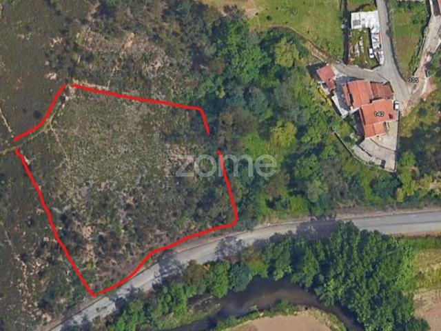 Terreno venda em Gondomar, Porto
