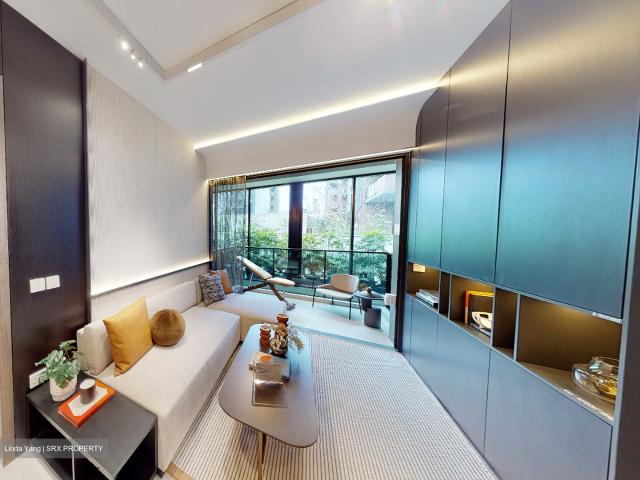 Apartment for sale
