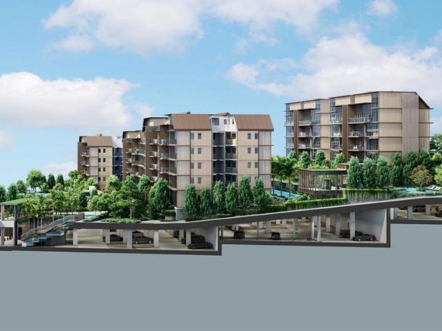 Apartment for sale