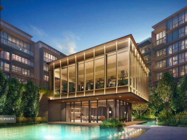 Apartment for sale