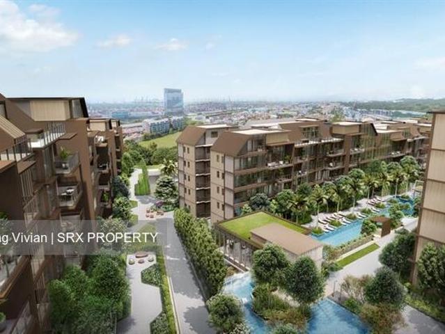Apartment for sale