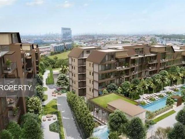 Apartment for sale