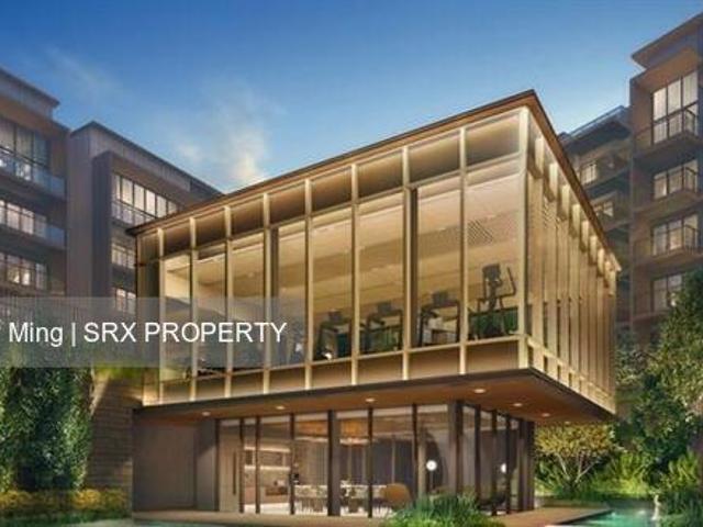 Apartment for sale