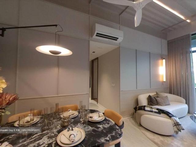 Apartment for sale in Queenstown