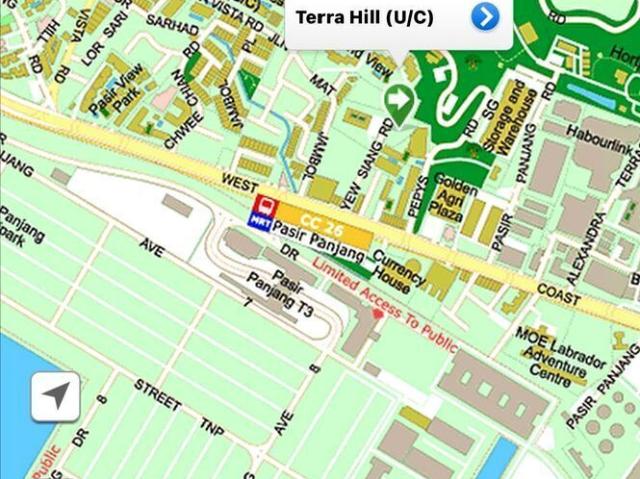 Apartment for sale in Queenstown