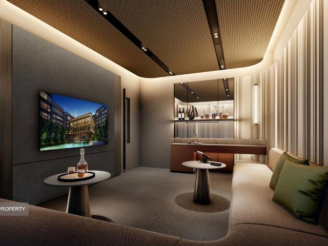 Apartment for sale