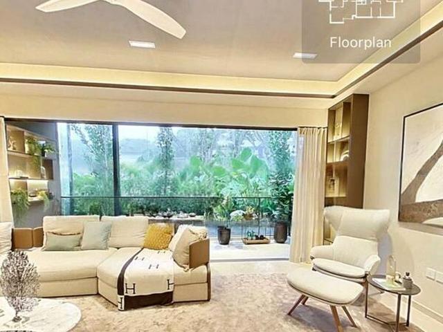 Apartment for sale