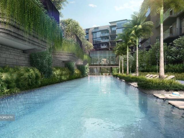 Apartment for sale