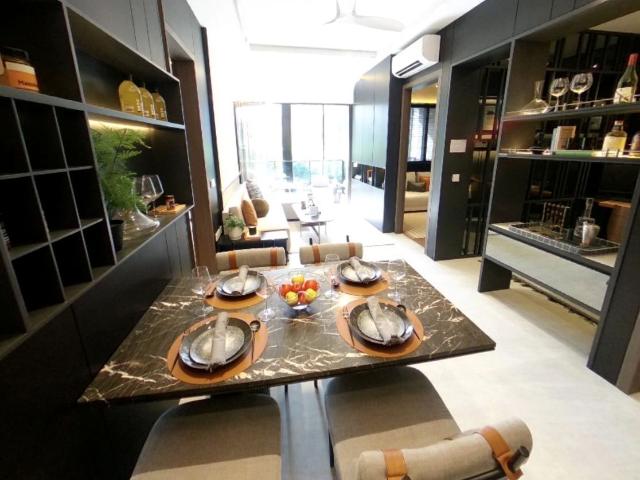 Apartment for sale