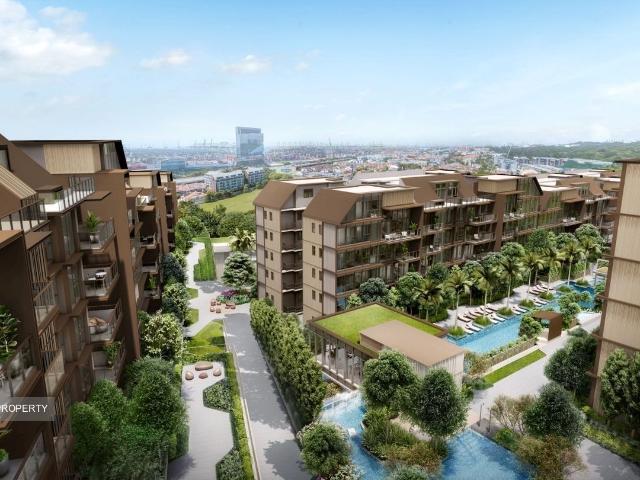 Apartment for sale