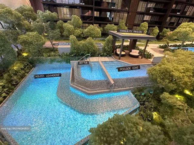 Apartment for sale
