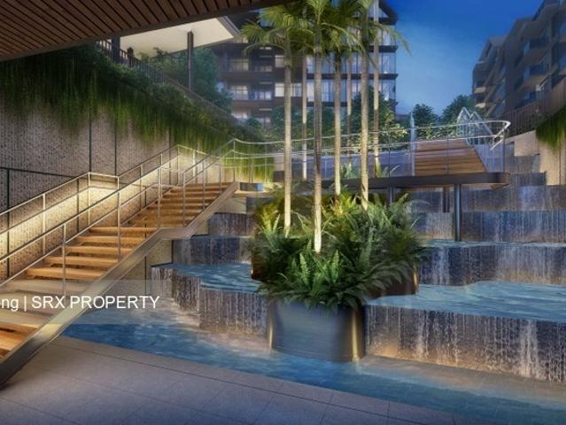 Apartment for sale