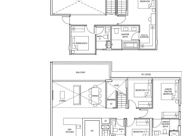 Apartment for sale in Queenstown, 03 Central South