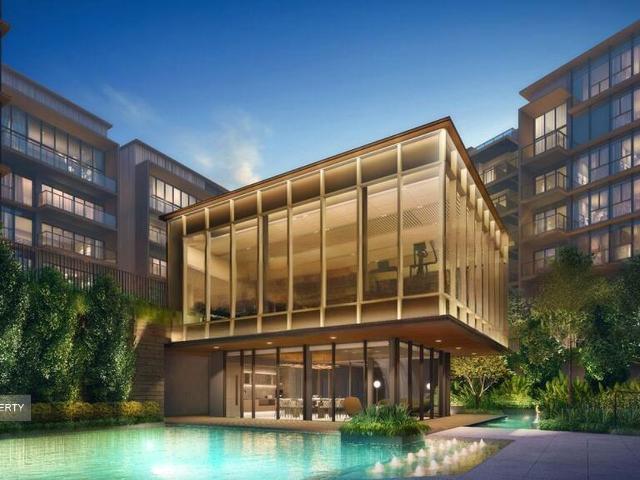 Apartment for sale