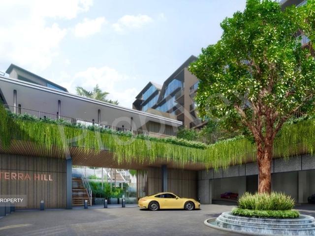 Apartment for sale