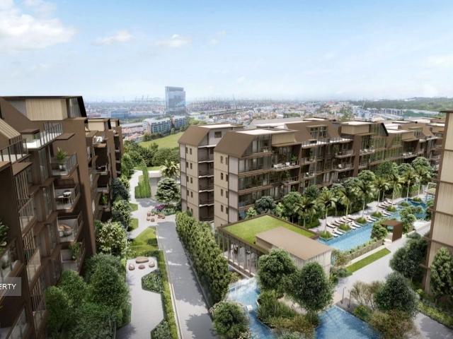 Apartment for sale