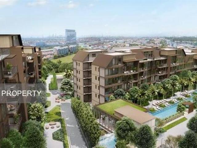 Apartment for sale