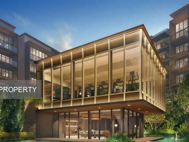 Apartment for sale