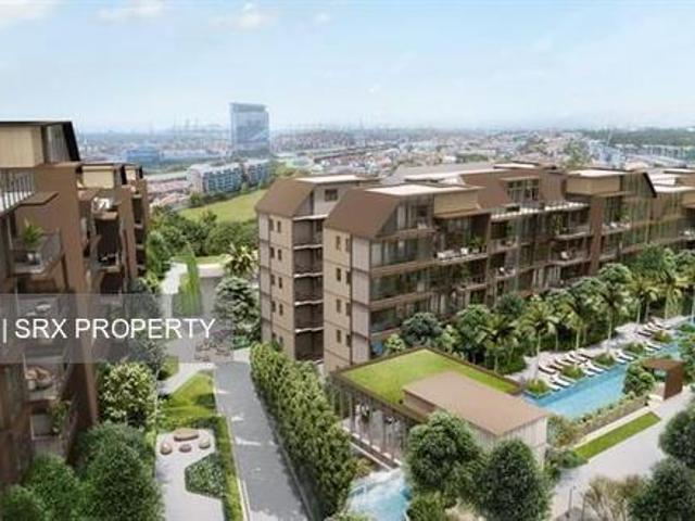 Apartment for sale in Queenstown