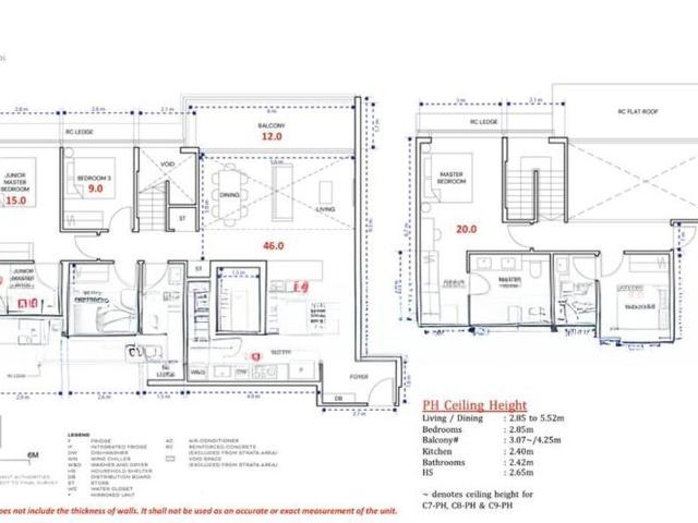 Apartment for sale