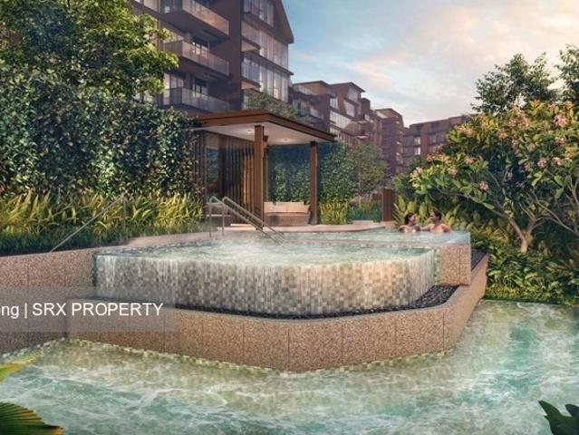 Apartment for sale