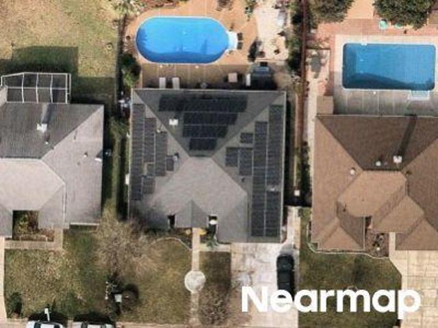 House for sale in Pensacola, Florida