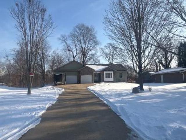 House for sale in Michigan