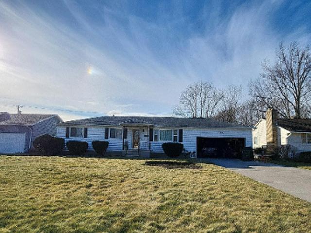 House for sale in Amherst, Ohio