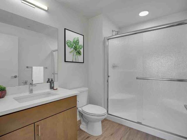 Apartment for rent in Washington