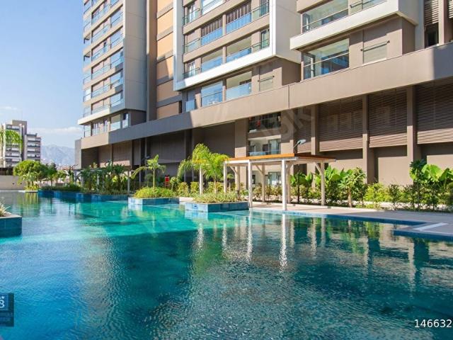 Kepez, Antalya içerisinde satılık mülk