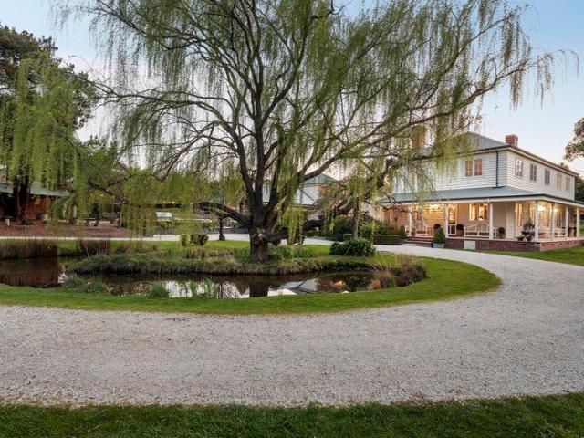 House for sale in Macedon, Victoria